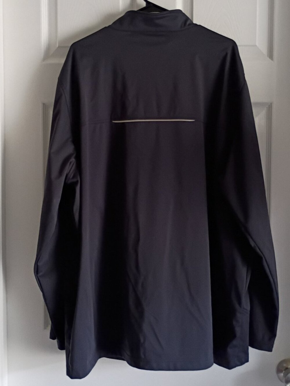 Blue Origin Space Flight Jacket Mens 3X - Picture 2 of 8